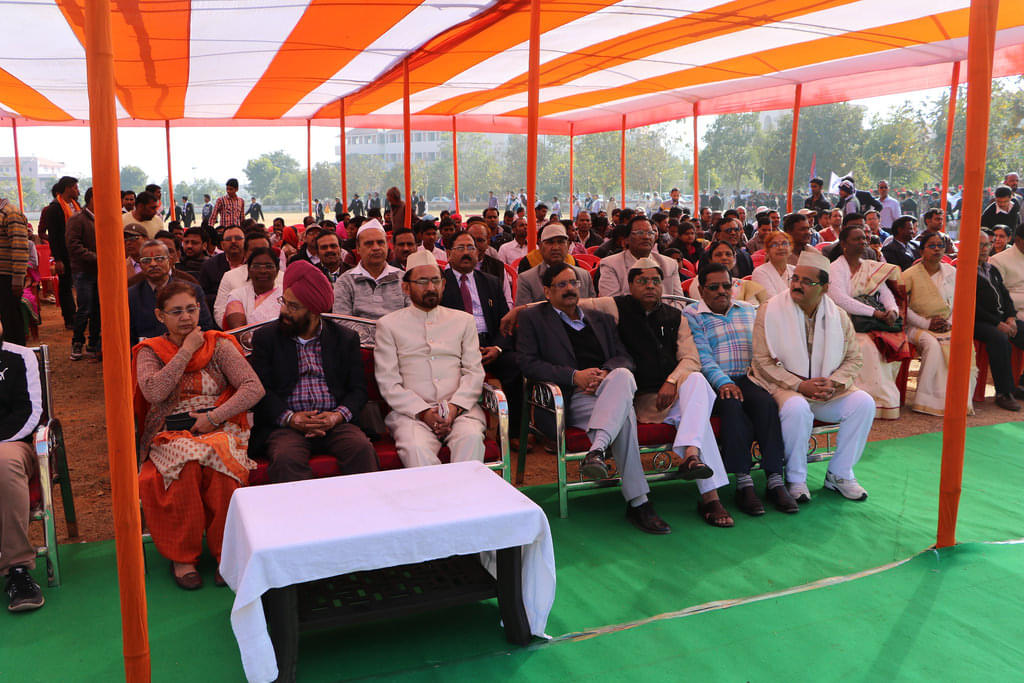 VBU Extra Curricular Activities photo 5