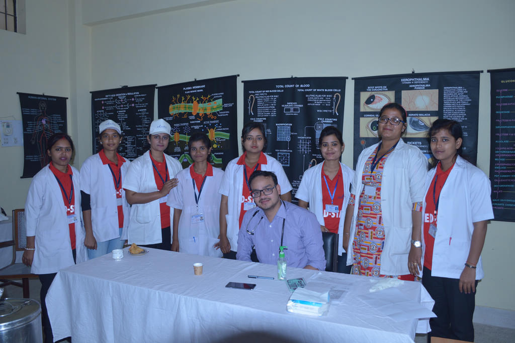 VBU Extra Curricular Activities photo 7