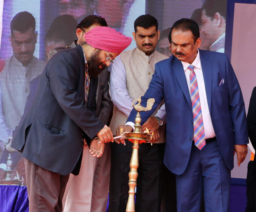 VBU Extra Curricular Activities photo 8