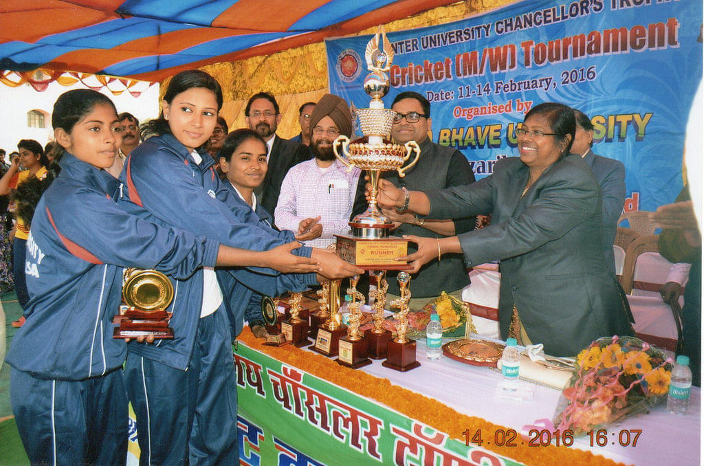 VBU Extra Curricular Activities photo 10