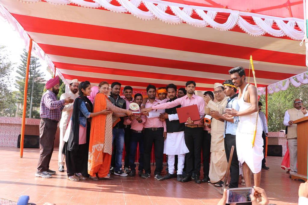 VBU Extra Curricular Activities photo 11