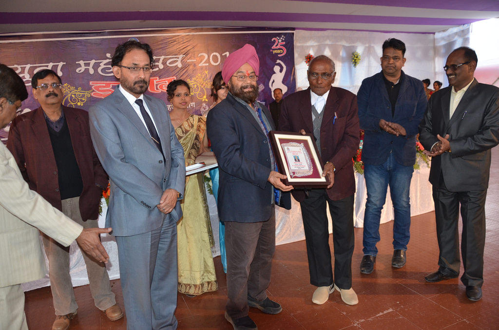 VBU Extra Curricular Activities photo 12