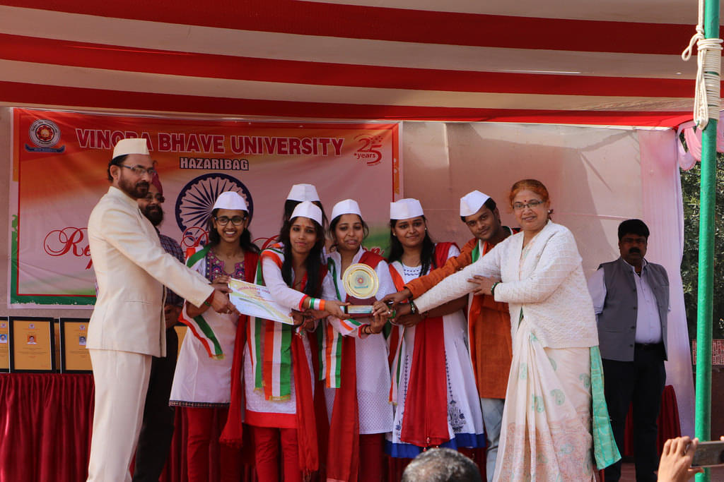 VBU Extra Curricular Activities photo 13