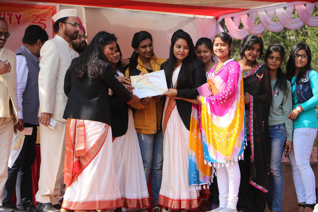 VBU Extra Curricular Activities photo 15