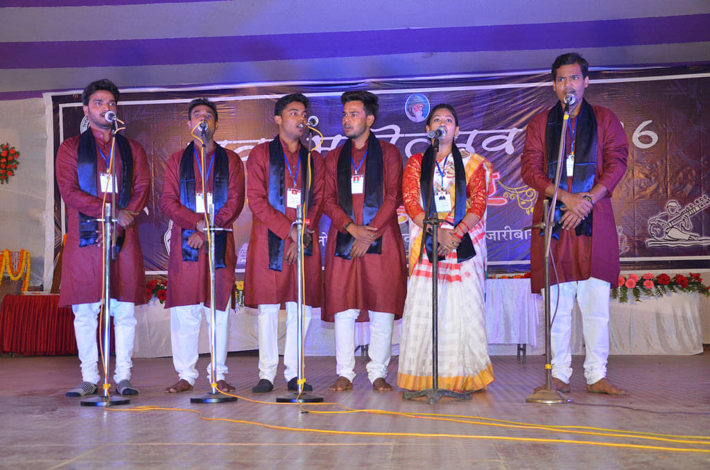 VBU Extra Curricular Activities photo 16