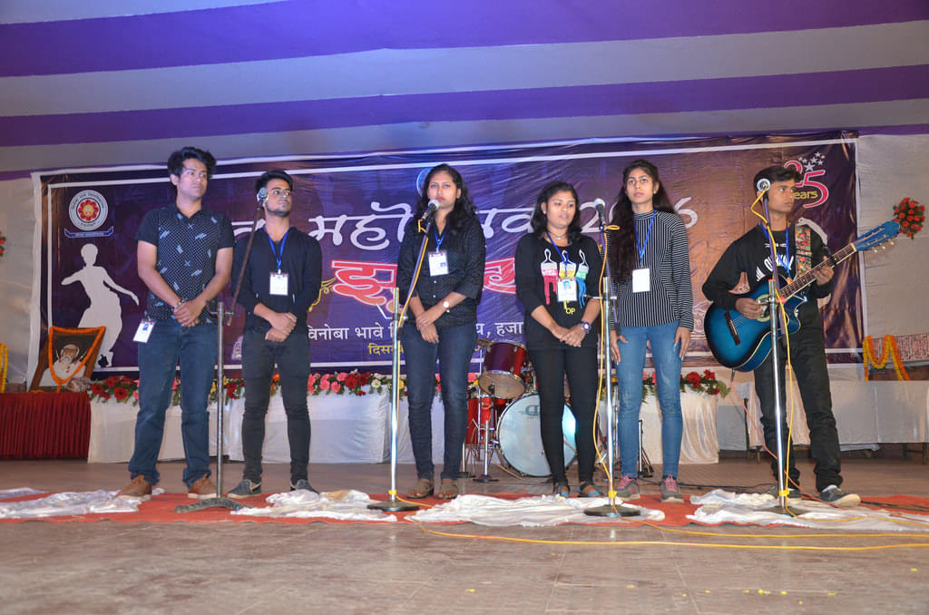 VBU Extra Curricular Activities photo 17