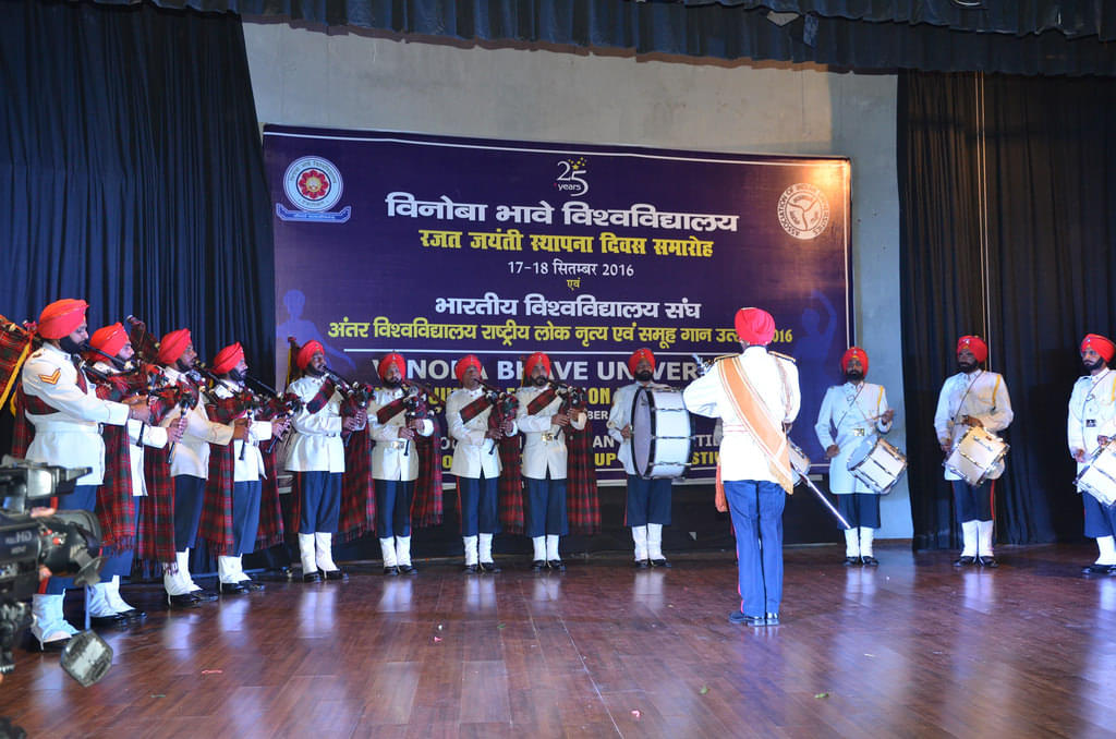 VBU Extra Curricular Activities photo 18