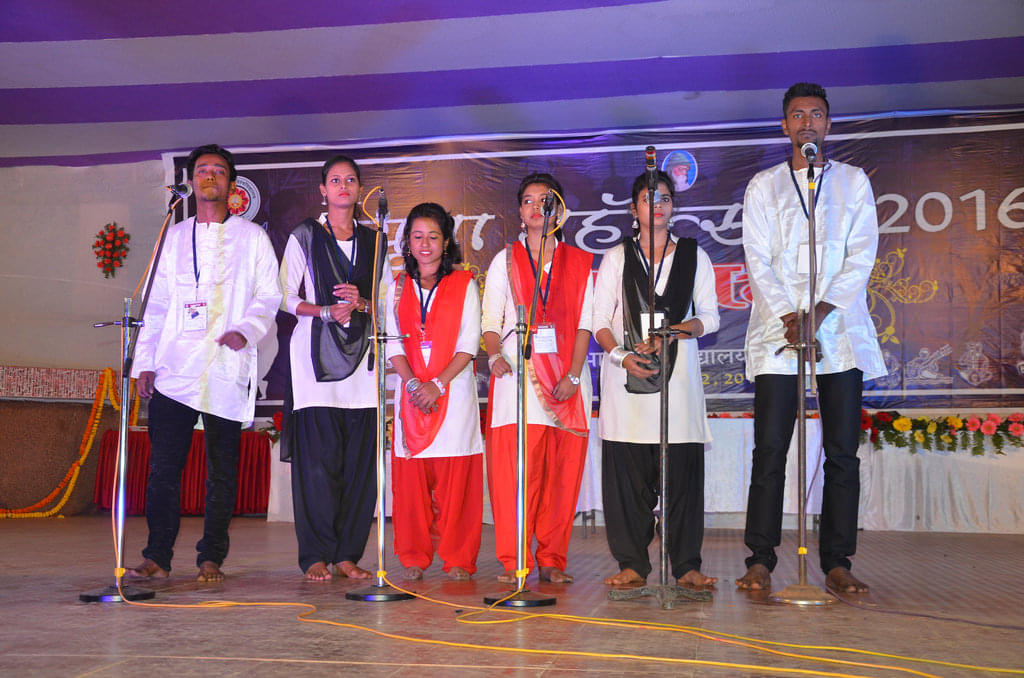 VBU Extra Curricular Activities photo 19