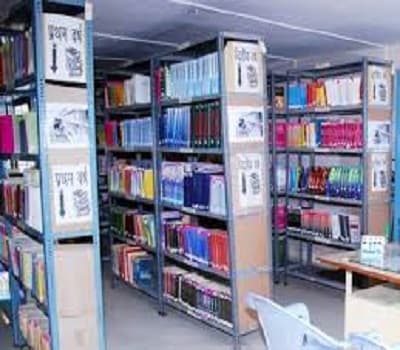 Shri Narayan Prasad Awasthi Government Ayurved College Raipur Facility photo 1