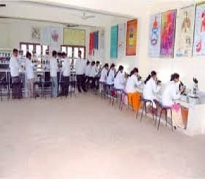 Shri Narayan Prasad Awasthi Government Ayurved College Raipur Facility photo 2