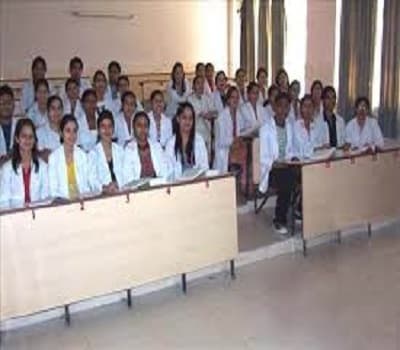 Shri Narayan Prasad Awasthi Government Ayurved College Raipur Facility photo 3