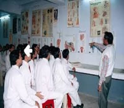 Shri Narayan Prasad Awasthi Government Ayurved College Raipur Facility photo 4