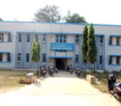 Shri Narayan Prasad Awasthi Government Ayurved College Raipur Facility photo 6