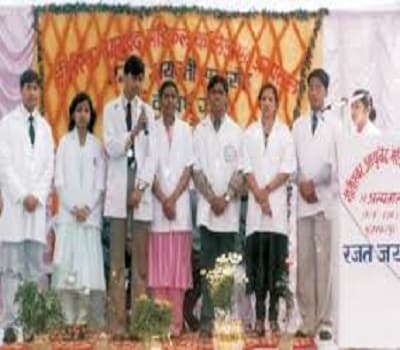 Shri Narayan Prasad Awasthi Government Ayurved College Raipur Facility photo 9