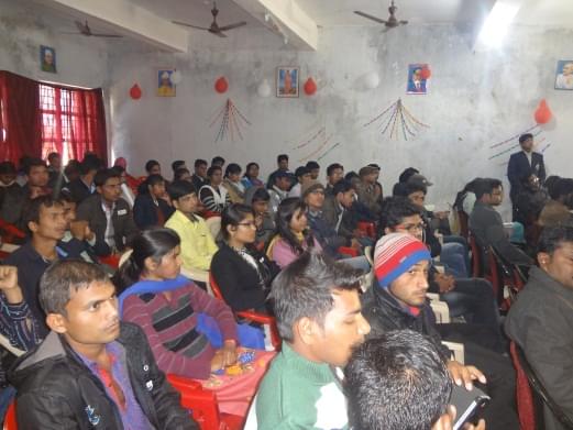 Sarguja University Surguja Events photo 3