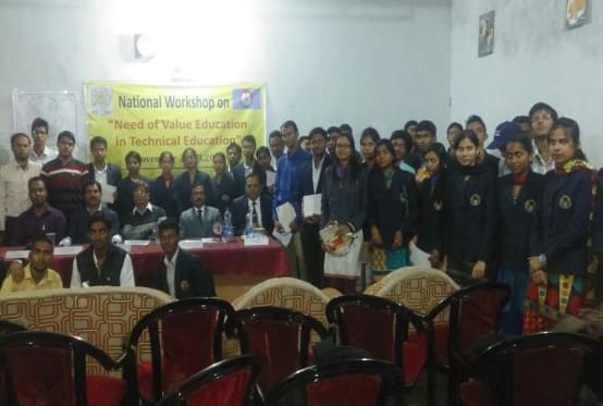 Sarguja University Surguja Events photo 1