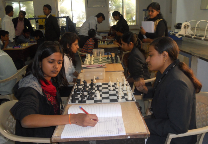 Chattisgarh Institute of Technology Rajnandgaon Sports photo 1