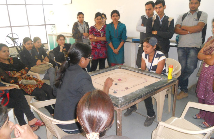 Chattisgarh Institute of Technology Rajnandgaon Sports photo 2