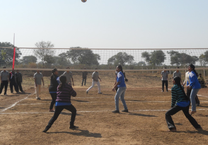 Chattisgarh Institute of Technology Rajnandgaon Sports photo 4