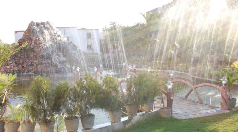 Chattisgarh Institute of Technology Rajnandgaon Campus photo 1