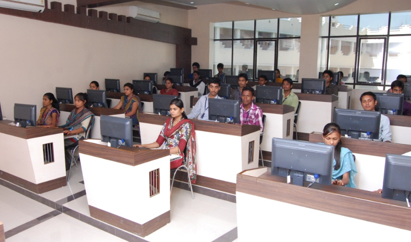 Chattisgarh Institute of Technology Rajnandgaon Facilities photo 1