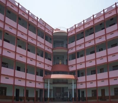 Christ College Bastar Academic Building photo 2