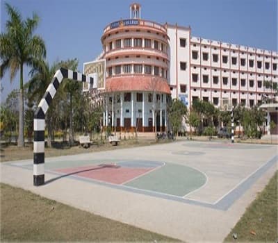 Christ College Bastar Academic Building photo 3