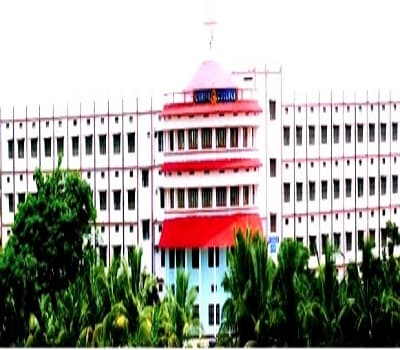 Christ College Bastar Academic Building photo 4
