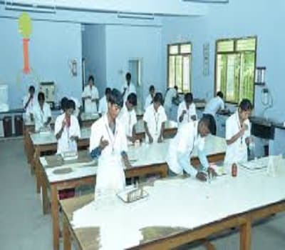 Christ College Bastar Facility photo 9