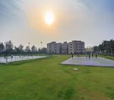 Christ College Bastar Facility photo 10