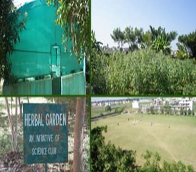 Christ College Bastar Facility photo 1