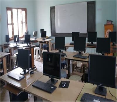 Christ College Bastar Facility photo 2