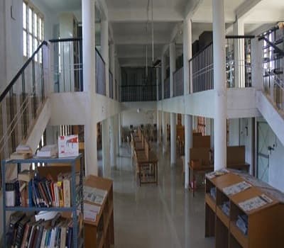 Christ College Bastar Facility photo 3