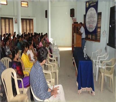 Christ College Bastar Facility photo 4