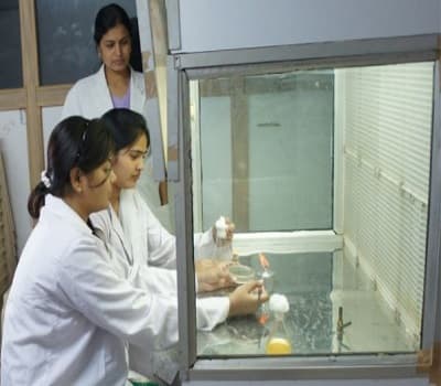 Christ College Bastar Facility photo 5