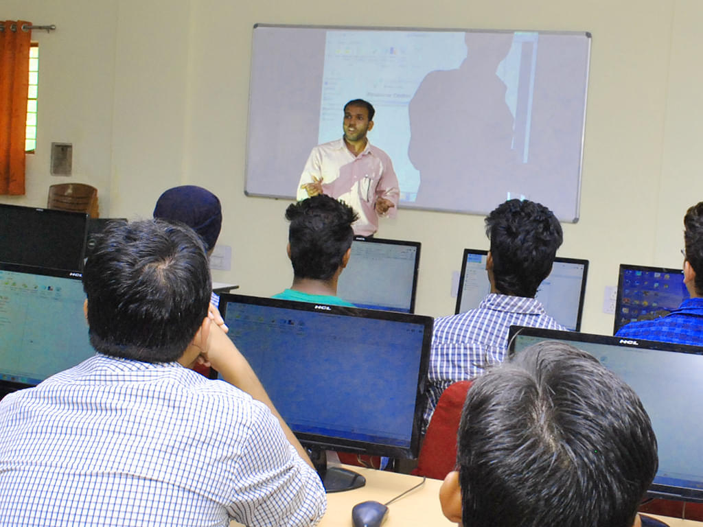 Christian College of Engineering and Technology Bhilai Events & Activities photo 1