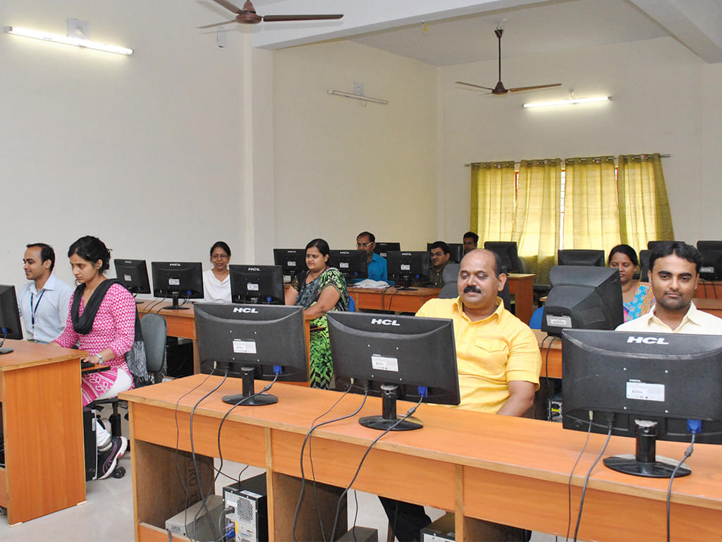 Christian College of Engineering and Technology Bhilai Events & Activities photo 2