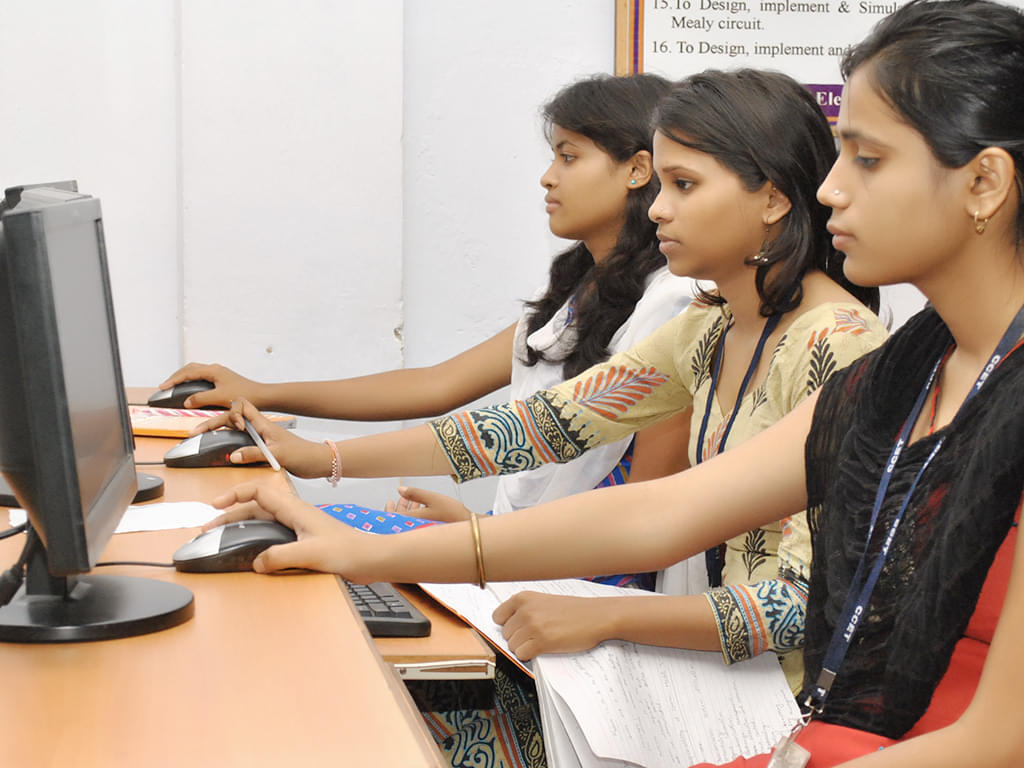 Christian College of Engineering and Technology Bhilai Events & Activities photo 3