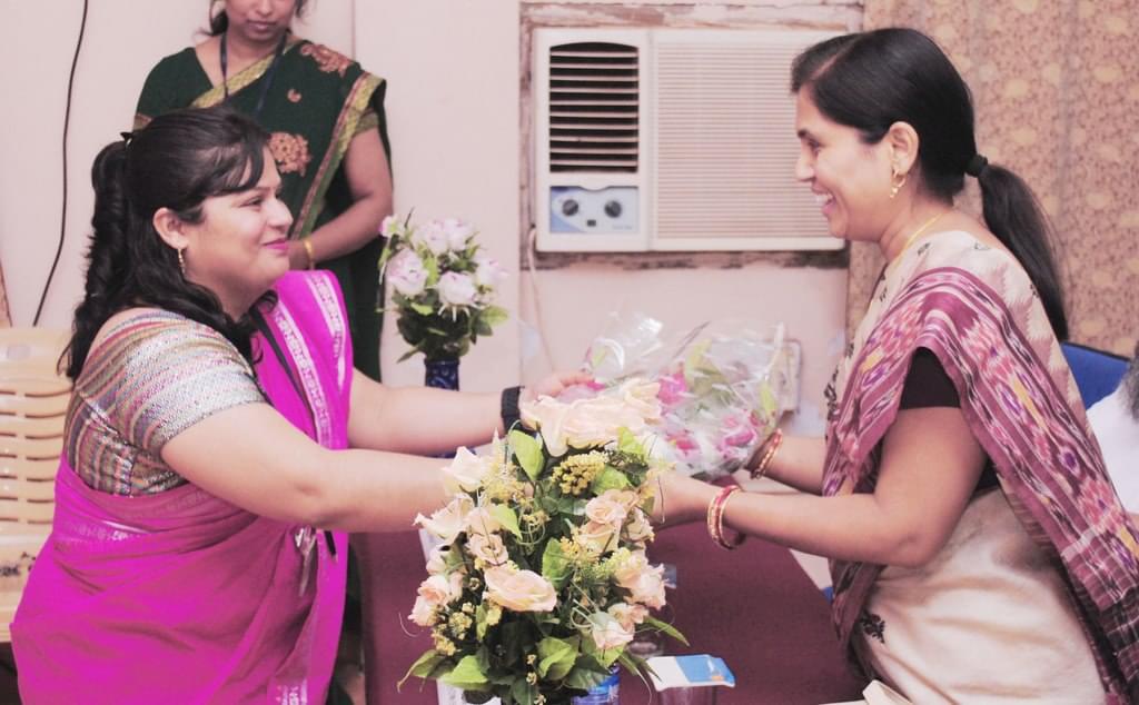 Christian College of Engineering and Technology Bhilai Events & Activities photo 4