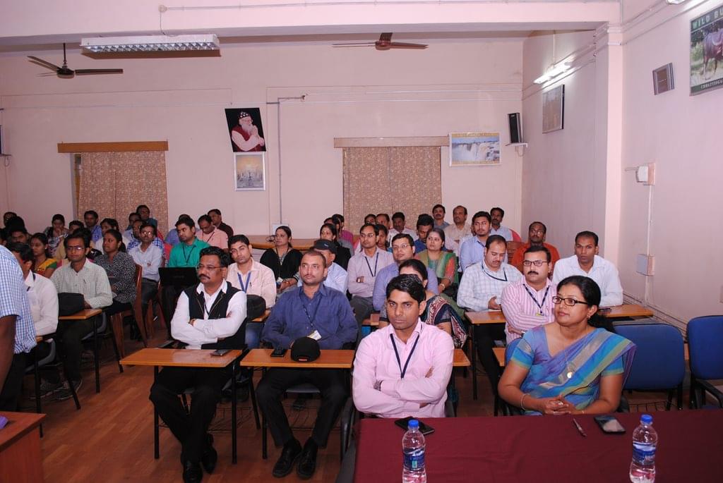 Christian College of Engineering and Technology Bhilai Events & Activities photo 6