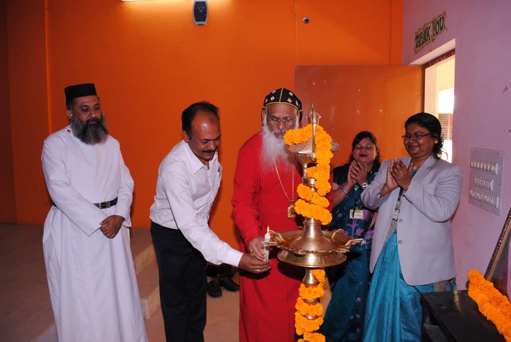 Christian College of Engineering and Technology Bhilai Events & Activities photo 8