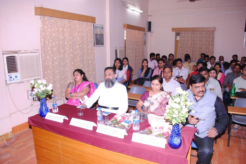 Christian College of Engineering and Technology Bhilai Events & Activities photo 7