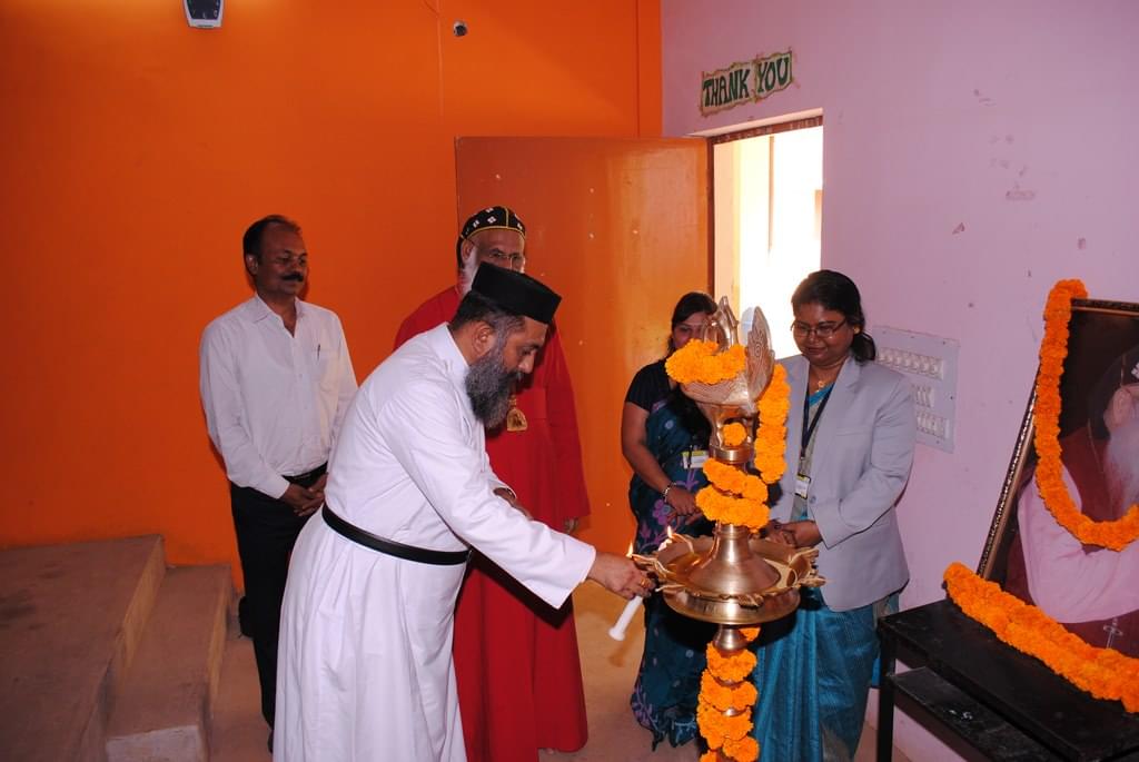 Christian College of Engineering and Technology Bhilai Events & Activities photo 9