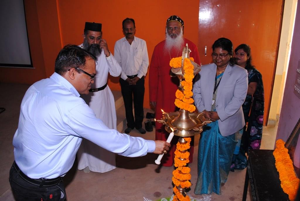 Christian College of Engineering and Technology Bhilai Events & Activities photo 10