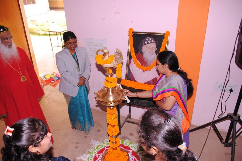 Christian College of Engineering and Technology Bhilai Events & Activities photo 11