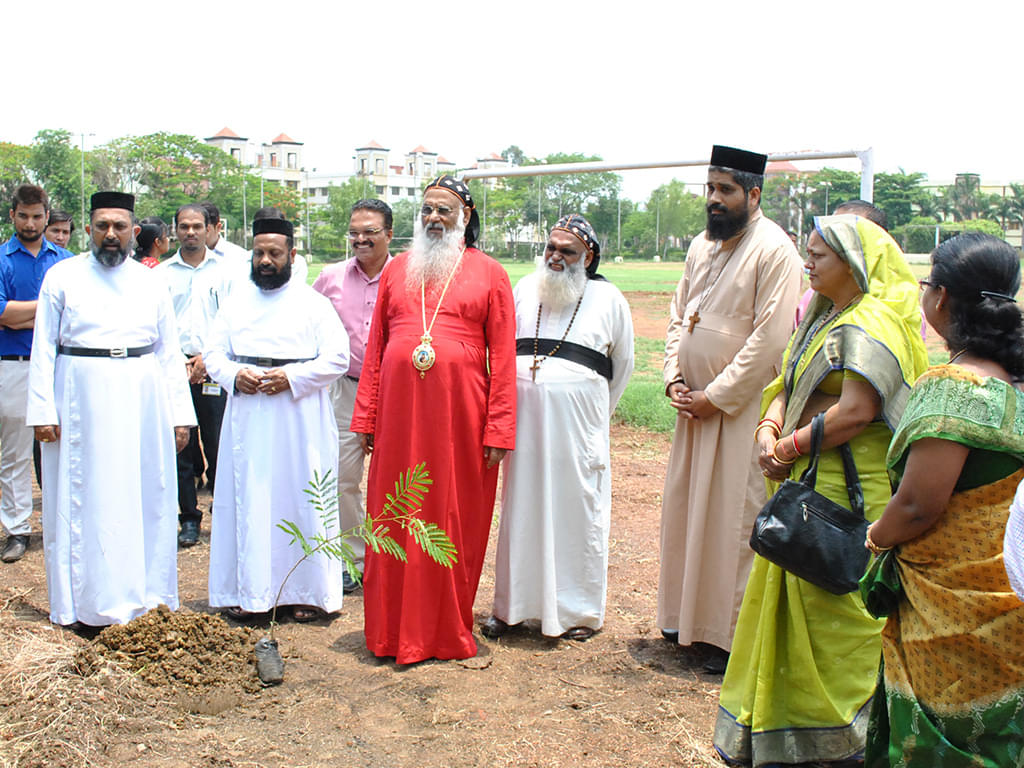 Christian College of Engineering and Technology Bhilai Events & Activities photo 13