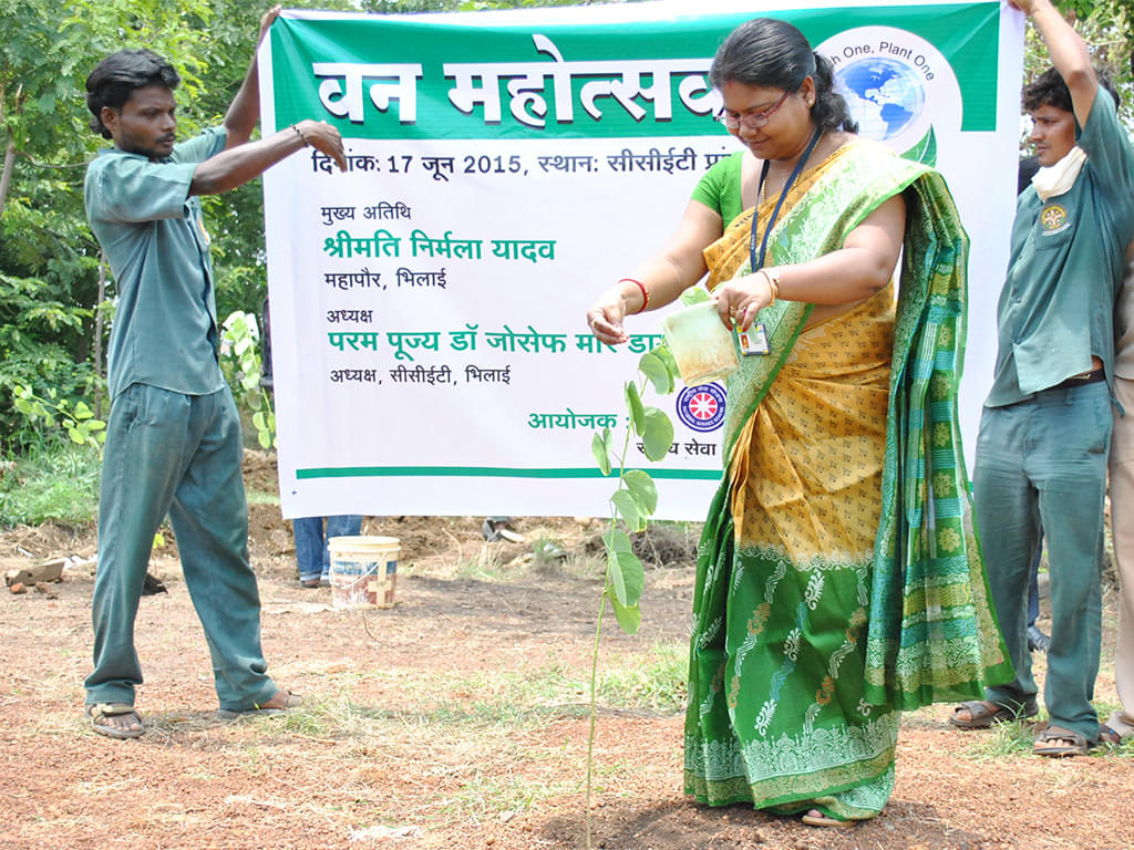 Christian College of Engineering and Technology Bhilai Events & Activities photo 14