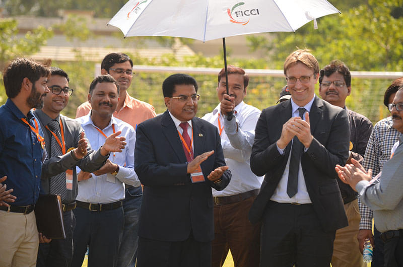 HNLU Raipur Festivals photo 3