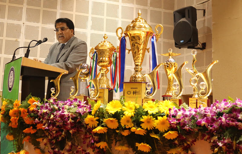 HNLU Raipur Festivals photo 9