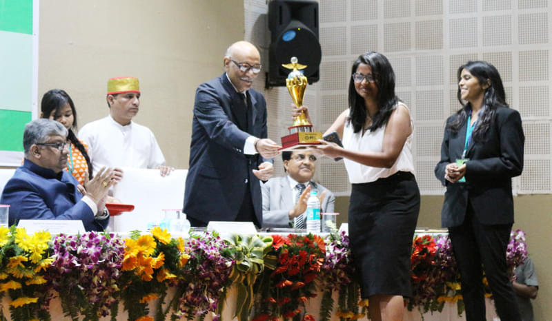 HNLU Raipur Festivals photo 10